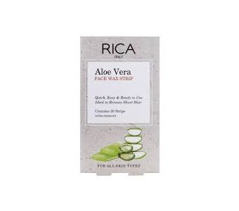 Rica Nose Wax Strips
