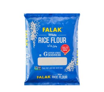 Falak White Rice Flour 1Kg