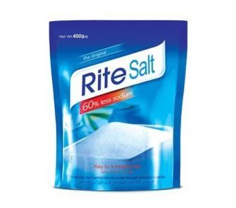 Rite Salt 500Gm
