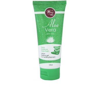 Rivaj Aloe Vera Gel 150Ml
