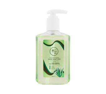 Rivaj Hand Wash Aloe Vera (Rj/111)