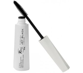 Rivaj Jet Black Water Proof Mascara / 5