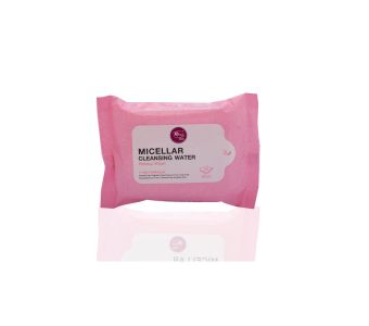 Rivaj Pinkish White Micelar Wtr 100Ml