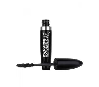 Rivaj Volume Express W/P Mascara / 7