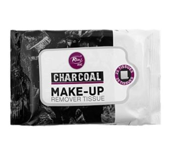 Rivaj Charcoal Make Up / (Rj/98)