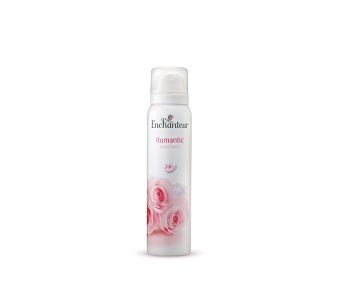 Enchanteur (Romantic) Body Mist 150ml
