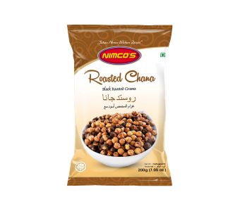 NIMCO'S roasted chana