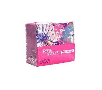 Rose Petal Party Pack Pink
