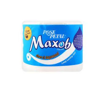 Rose Petal Perfumed 200 Sheets