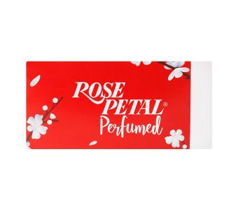 Rose Petal Soft Pack Perfumed Tissue 275S