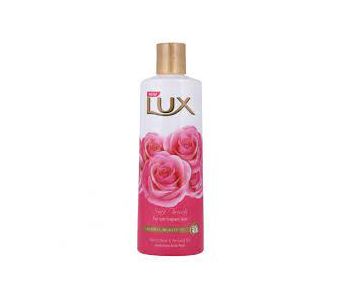 Lux Shower Gel (Soft Touch) 220ml unilever