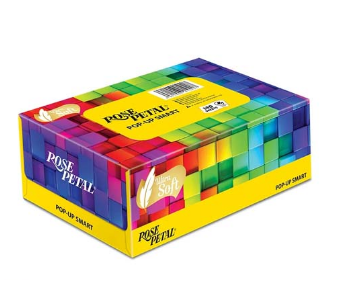 ROSE PETAL Pop up smart