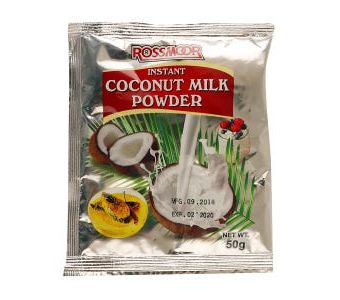 Ross Moor C Milk Powder 50Gm