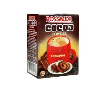 Rossmoor Cocoa Powder Pack 100gm 