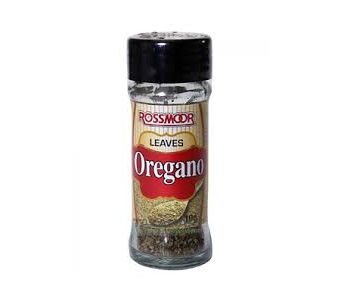 Rossmoor Oregano Leaves Bottle10gm