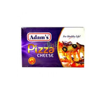 Adams Pizza Cheese 200gm