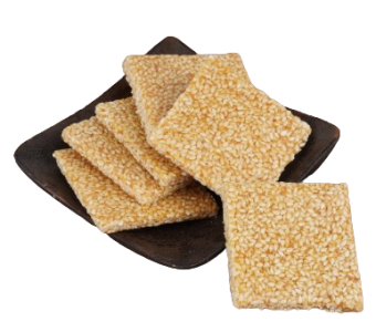 Till chikki