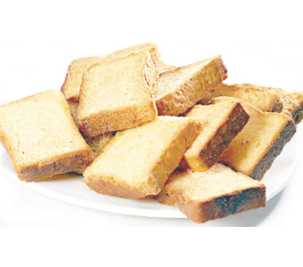 Sohni Sweets Till Rusk 