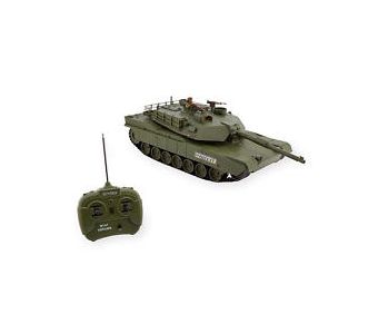 Super War Tank R/C