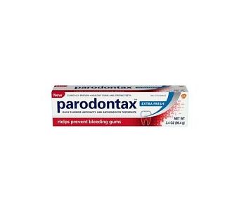 Parodontax extra fresh tooth paste 50g DM