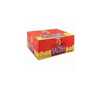 PF Saltish Biscuits 12S Box
