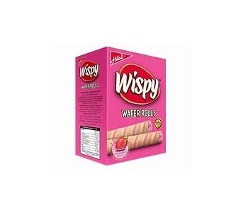Hilal Wispy Twin Strawberry 12x24