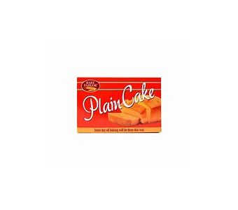 Bake Parlor Plain Cake Small 100Gm Box