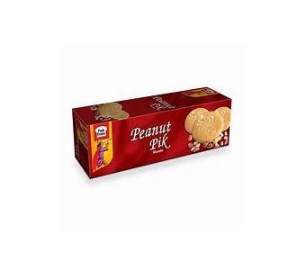 Pf Peanut Pik Biscuit Family Pack