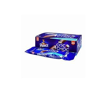 LU Prince Coco Choc 6S