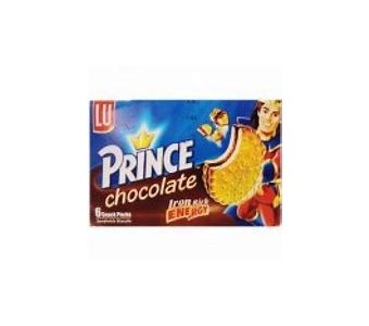 Lu Prince 6s Half Roll