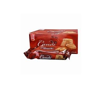 LU Candi Biscuit 8S Snack Packs