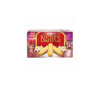 LU Bakeri Bistiks 15s Bar Packs