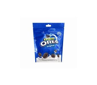 LU Mini Oreo Pouch