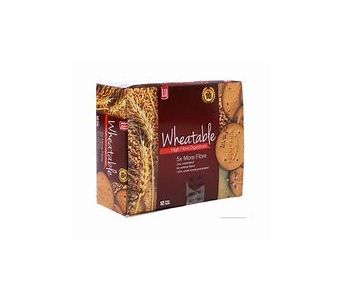 LU Wheatable High Fibre T/P 15S