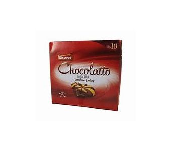 Bisconni Chocolatto Biscuit Ticky 24S
