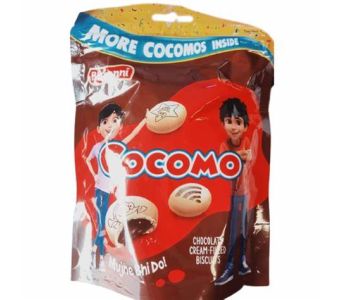 Bisconni Cocomo Double Chocolate Party Pack