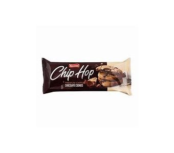 Bisconni Chip Hop Cookies Biscuit Choco 10S BOX