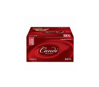 LU Candi Original Ticky Packs 30S