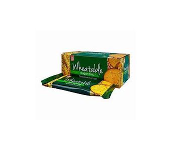 Lu Wheatable Sugar Free 6S Snack Pack