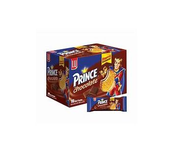 Lu Prince 20S Bar Pack