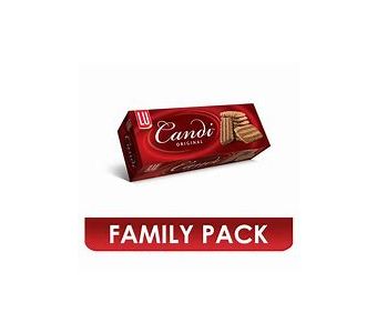 Lu Candi Biscuit Family Pack