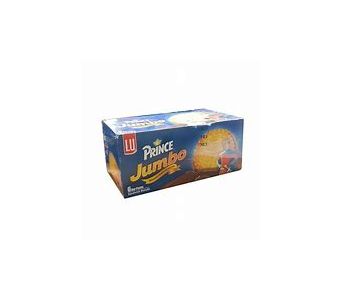 LU Prince Jumbo 6S Bar Pack