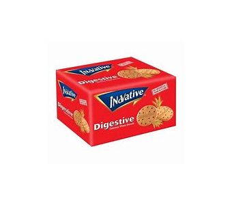 Inovative Digestive Wheat 12S Mini 20