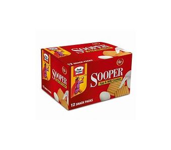 Pf Sooper Original T/P 24s Box