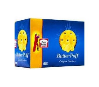 Pf Butter Puff Half Roll 8S