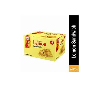 Pf Lemon Sandwich T/P 24s Box