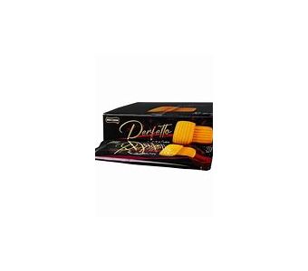 Bisconni Perfetto Egg & Milk Biscuit Cookies 10S