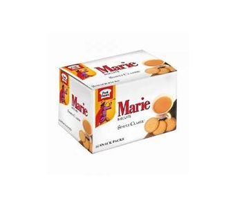 PF Marie Snack Pack Biscuit 16S Box