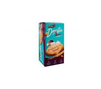 Bisconni Digestive Biscuits 10Ss
