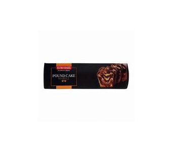Euro Pound Marble Cake 300GM